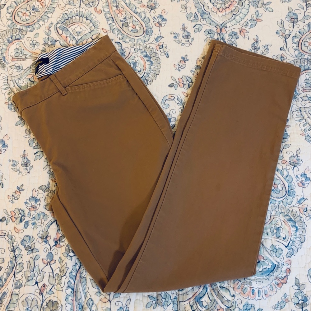 Brooks Brothers pants